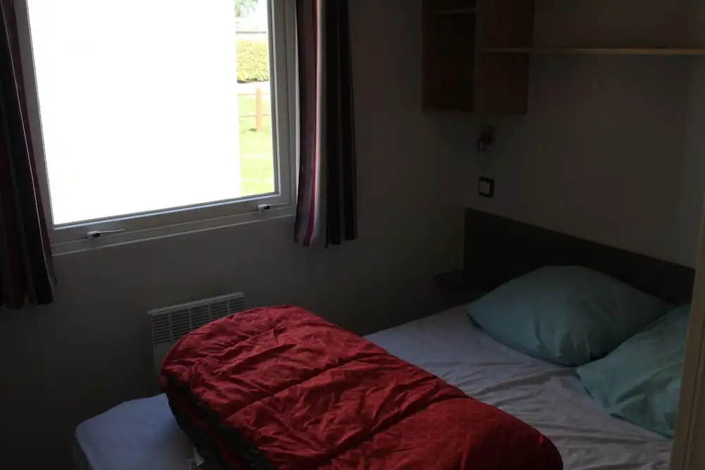 Voir la photo 3 — Camping la Salverte