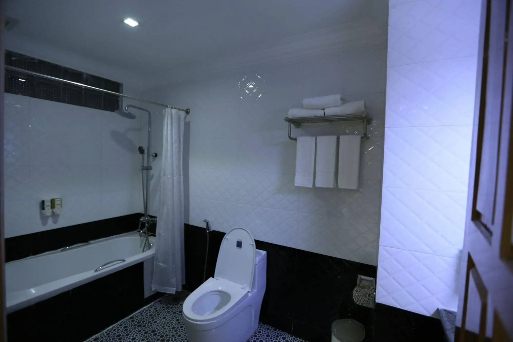 Hotel photo 10