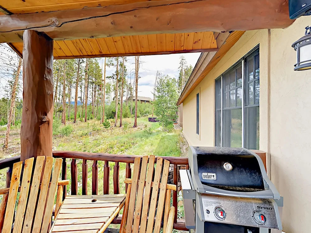 525 N Lupine Lane Home - 4 Br home by RedAwning