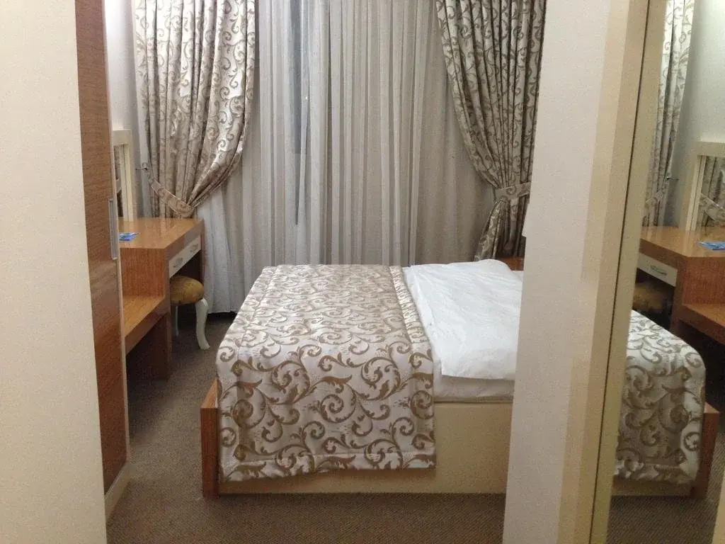 Akun Hotel - Général