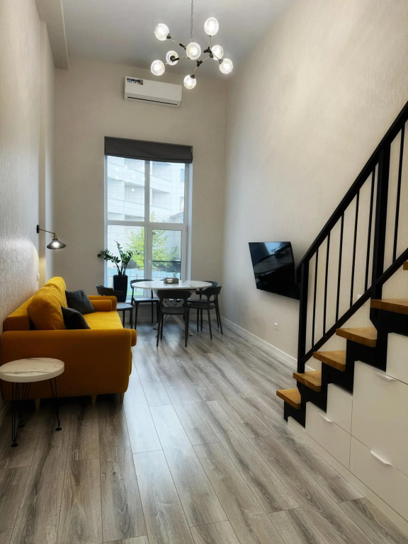 Апартаменты Premium в Море