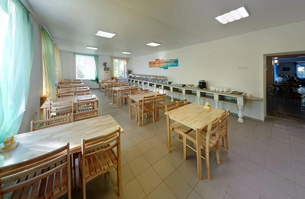 Солнечная Долина - фото 30