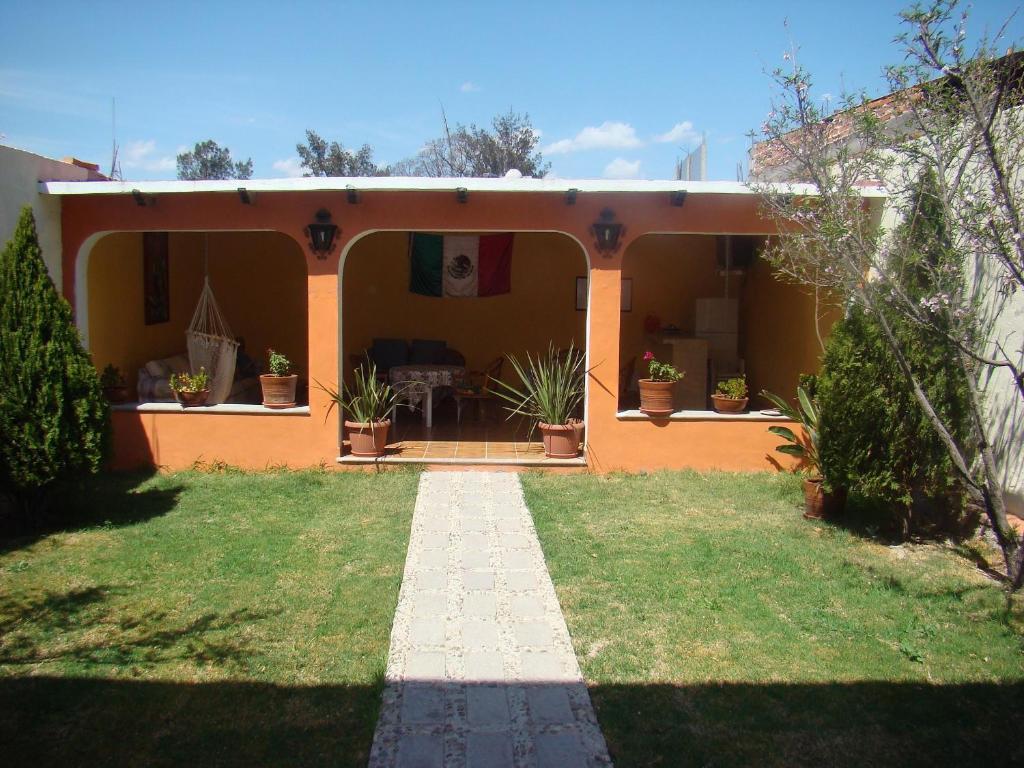 Hostel Inn San Miguel De Allende by null