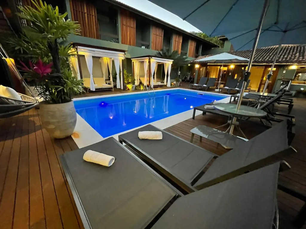 Hotel photo 19