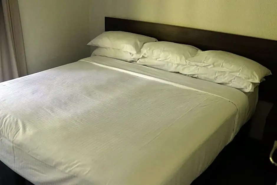 Reef Resort Villas Port Douglas - Chambres