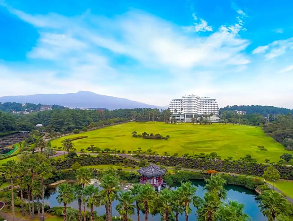 Seogwipo KAL Hotel - Chambres