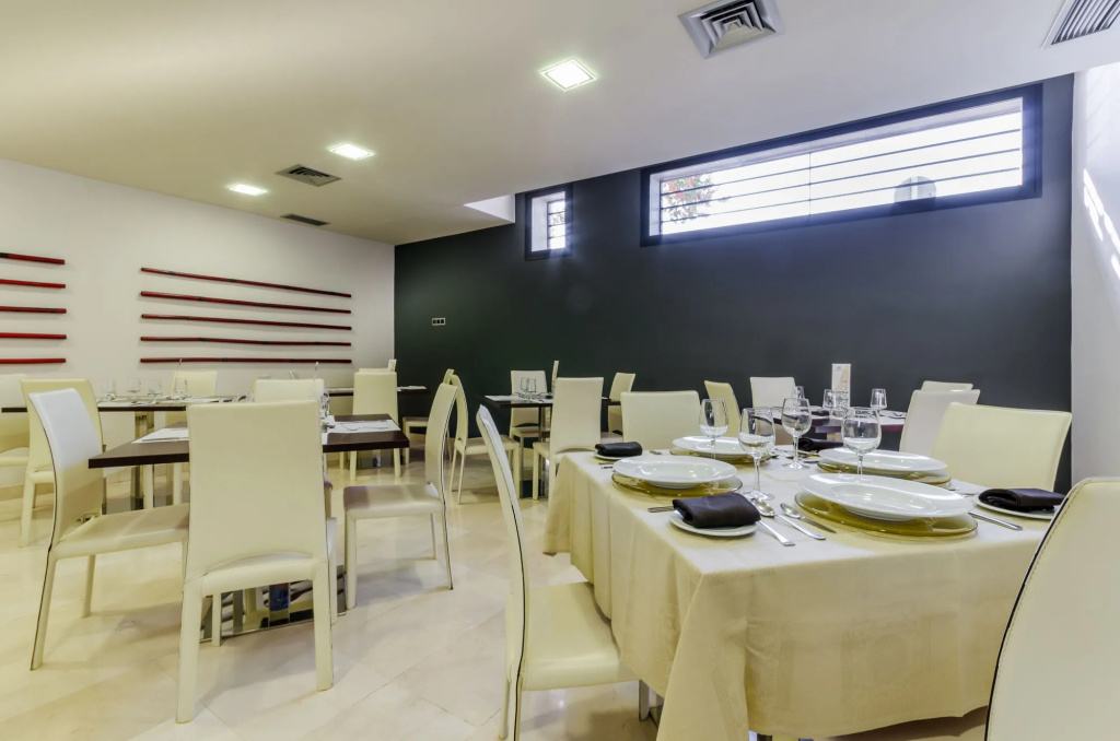 Hotel YIT Conquista de Granada - Général