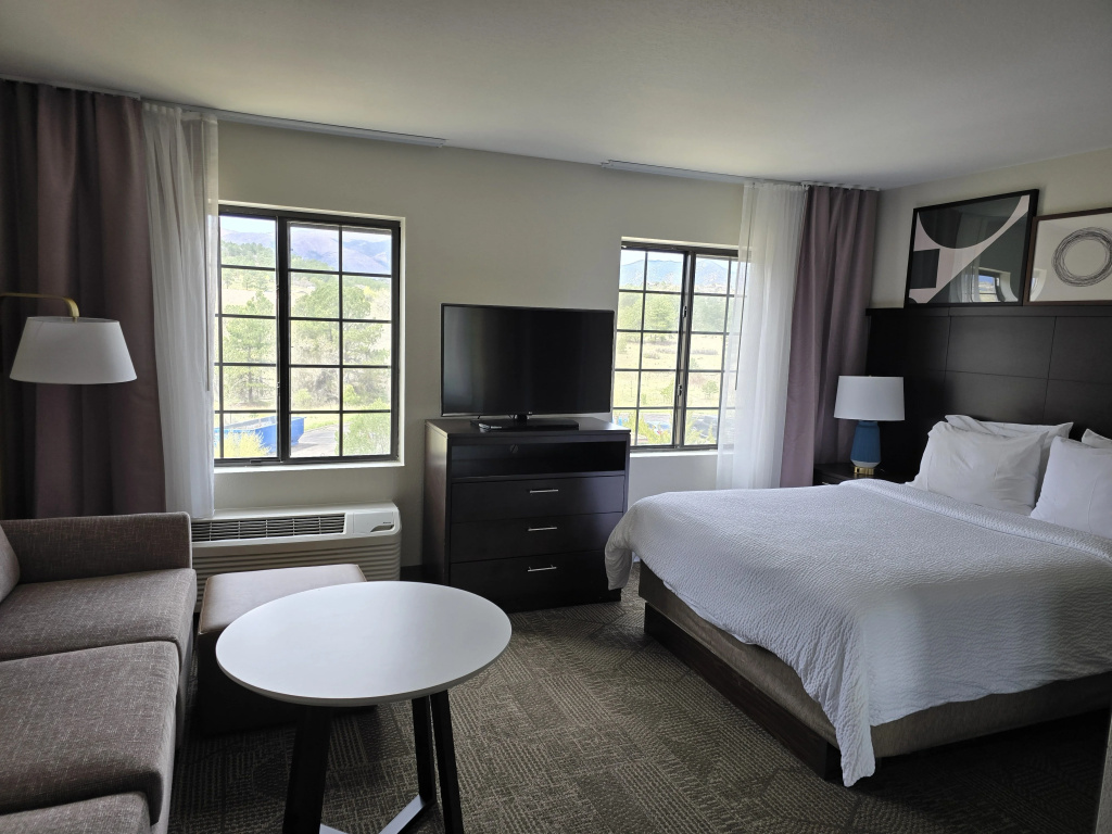 Staybridge Suites Colorado Springs North by IHG - Général