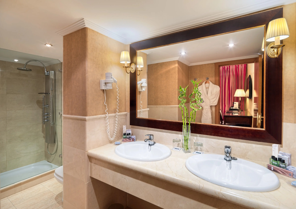 H10 Corregidor Boutique Hotel - Général
