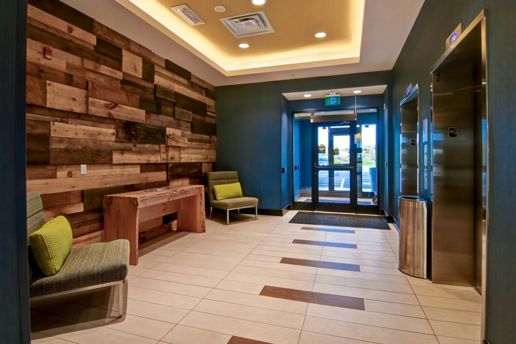 TownePlace Suites by Marriott Kincardine - Général
