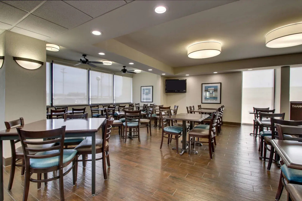 Drury Inn & Suites Cape Girardeau - Général