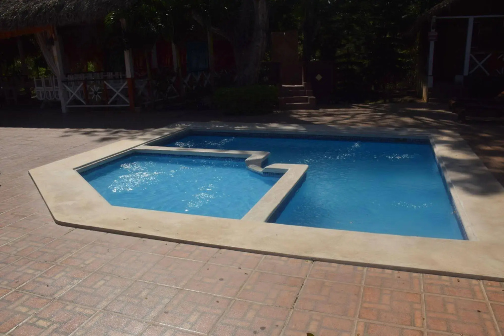 Hacienda Campo Verde - Général