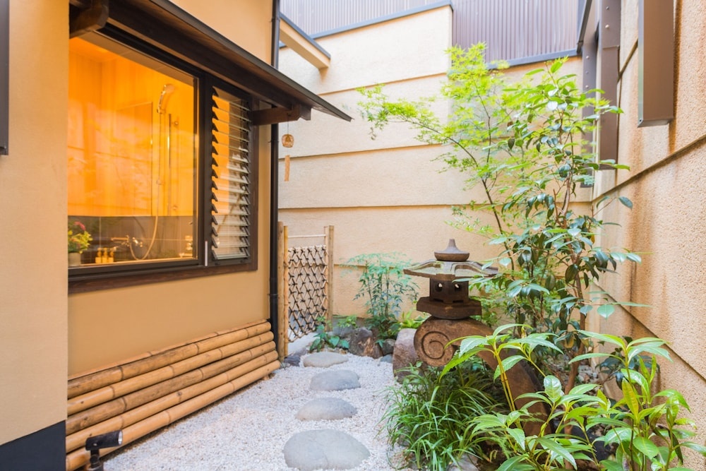 Guesthouse-Hana・Evergreen Hut 사진 11