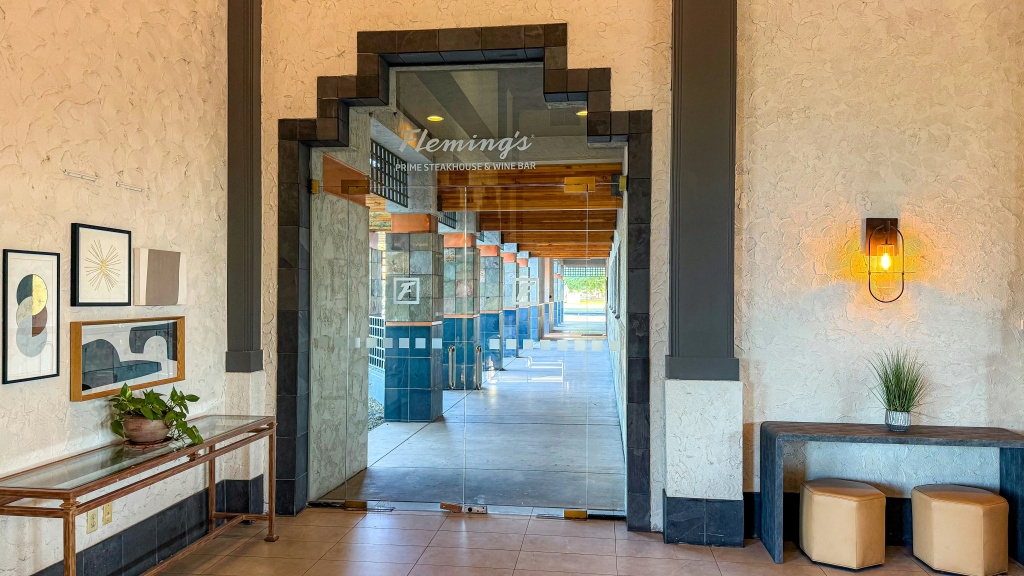 Hilton Scottsdale Resort & Villas - Général
