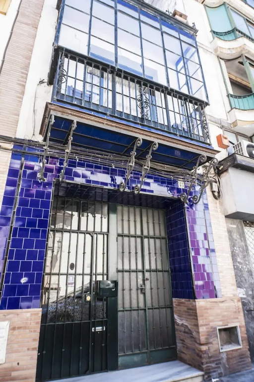 Corral de la O Triana Apartment