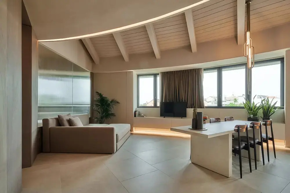 Residenza III Luxury Apartment