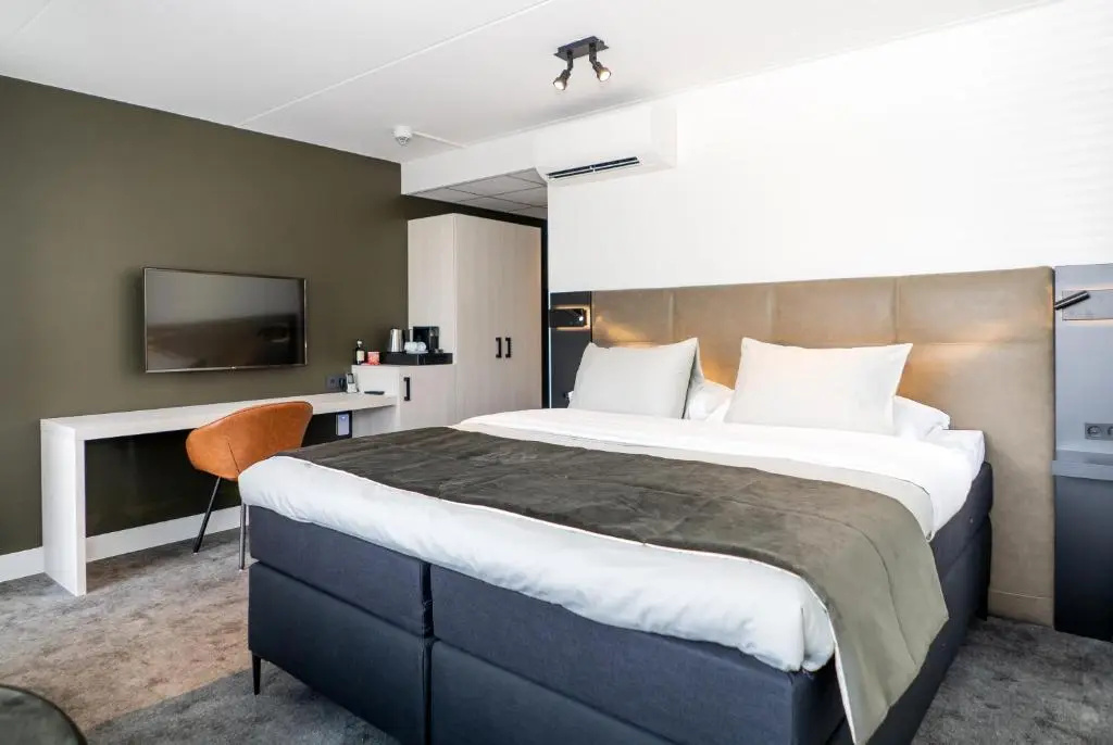Hotel Kogerstaete - Chambres