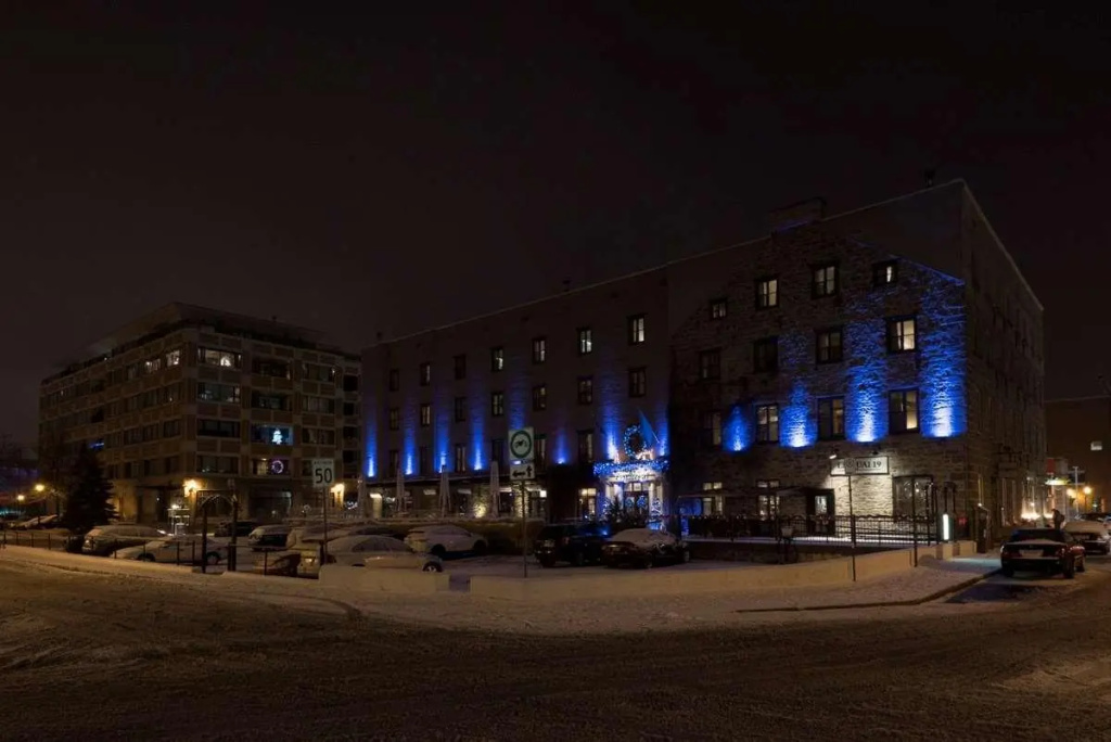 Hotel Port Royal