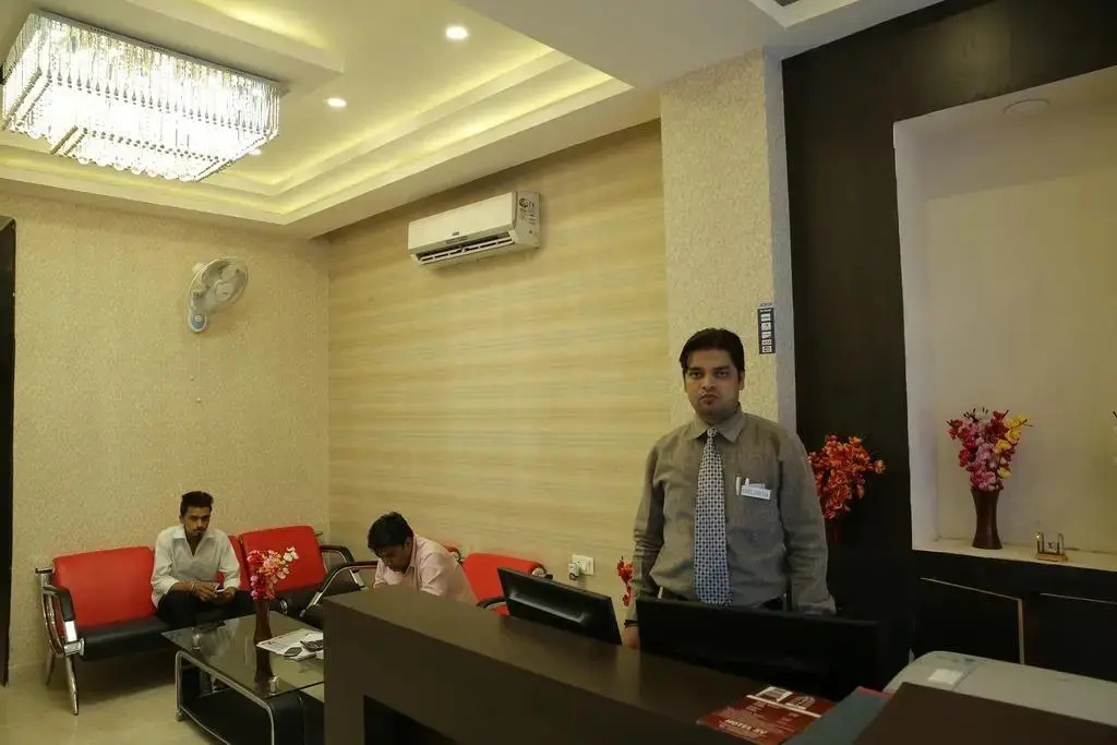 Hotel photo 9