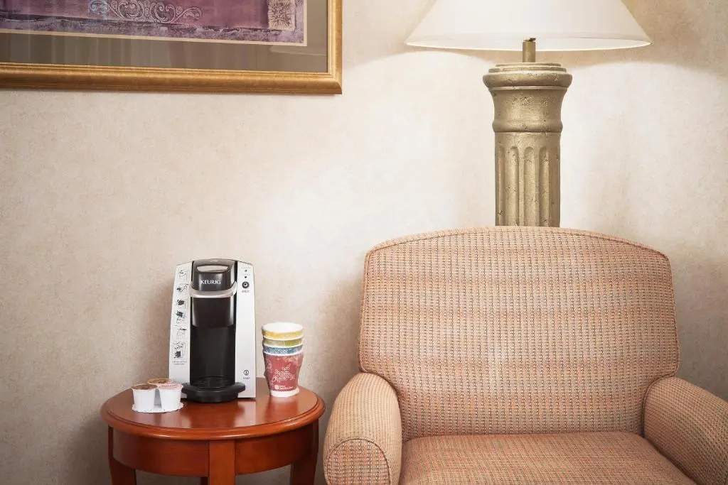 Hilton Garden Inn Tri-Cities/Kennewick - Chambres