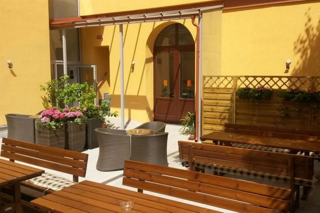 Hotel photo 16