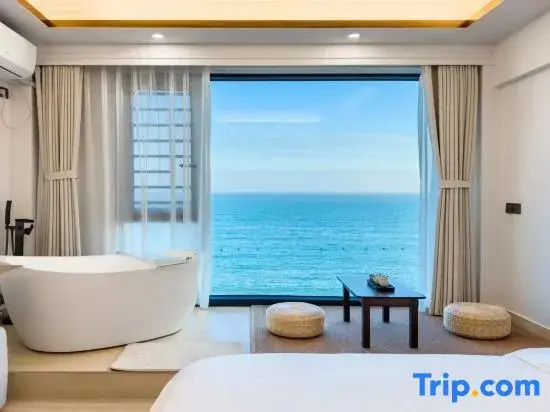 Balcony & Terrace