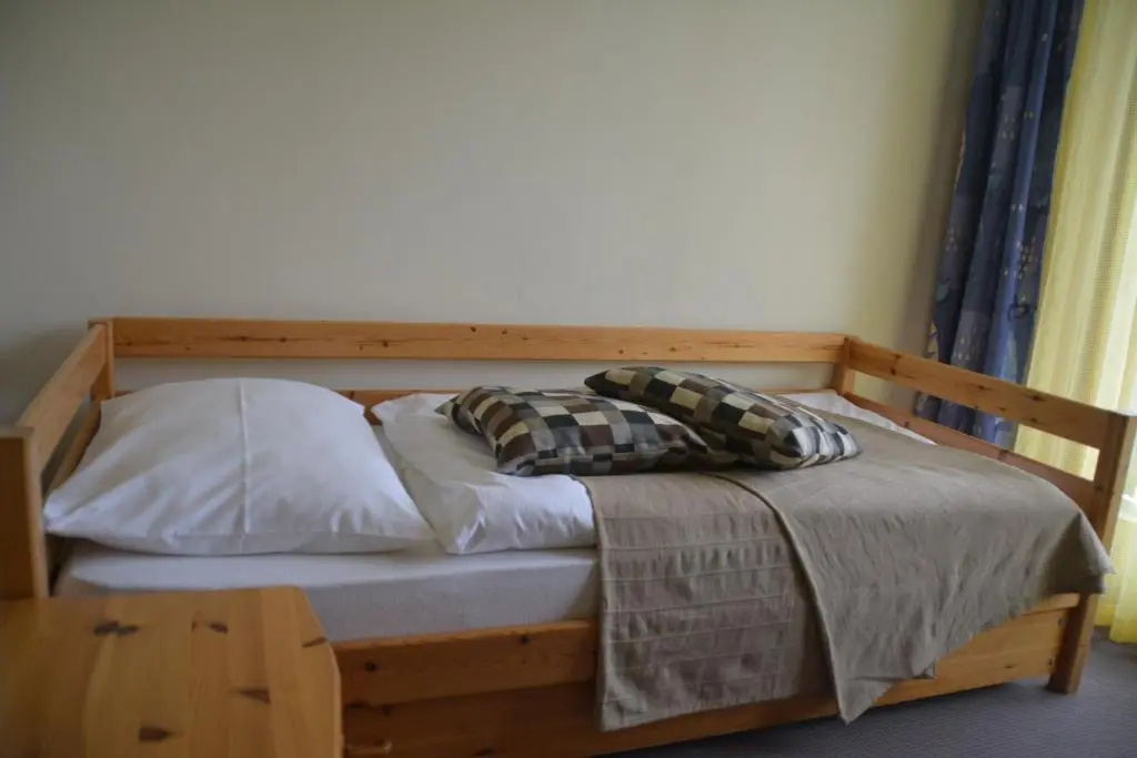 Hotel Seelacherhof - Chambres