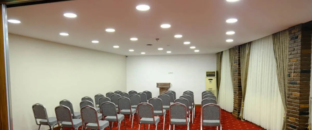 Business Centre