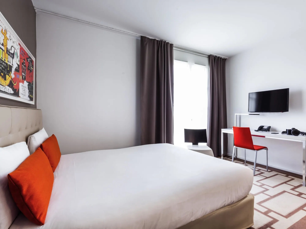 Hotel photo 4