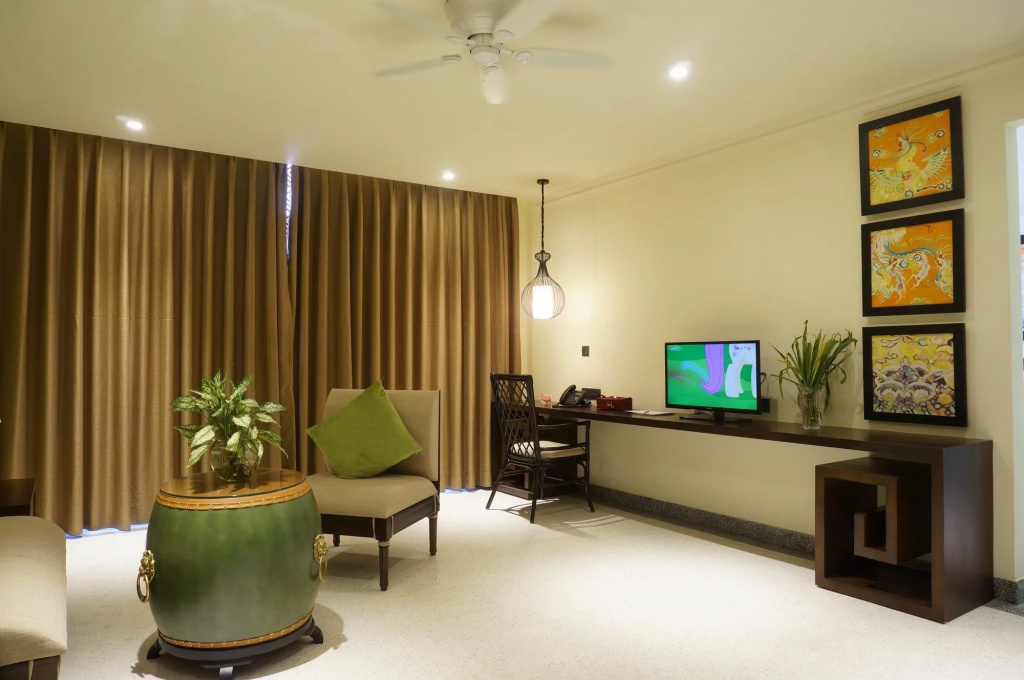 Hotel photo 11