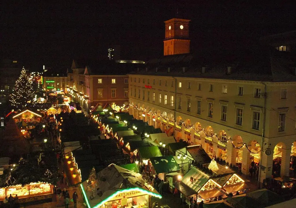 Hotel am Markt - Général