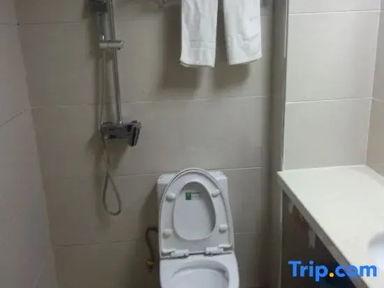 Guanyun Good Mood Hotel