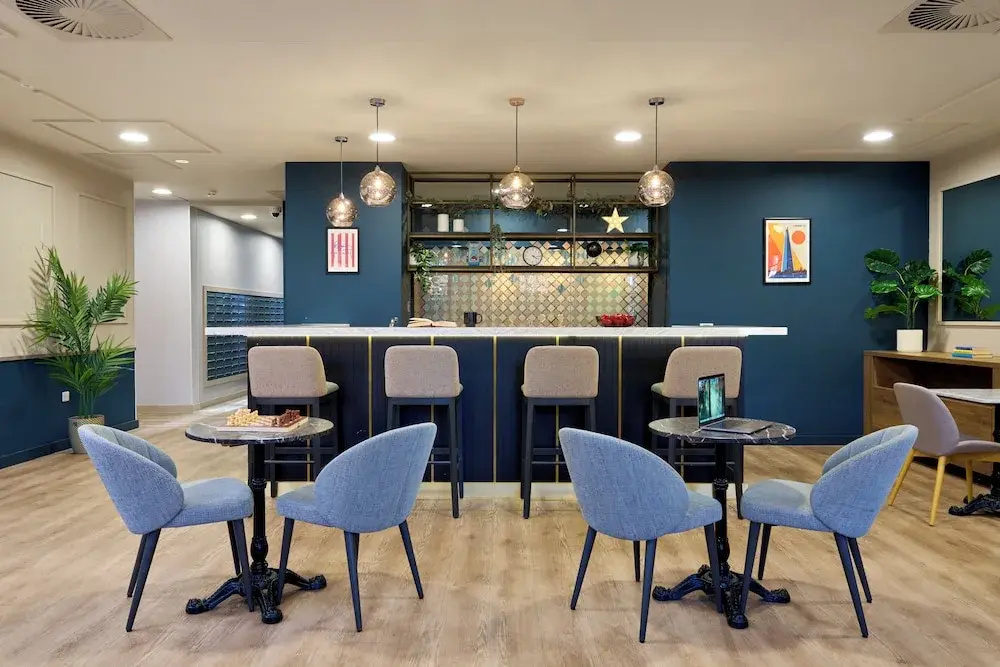 Hotel photo 25