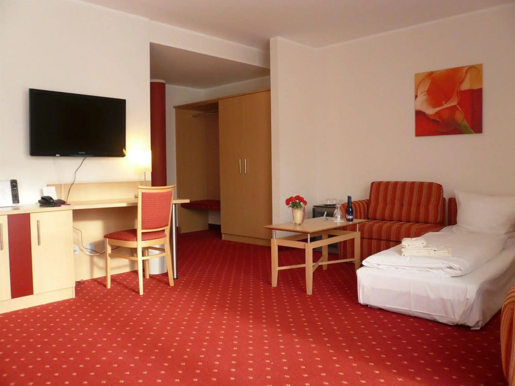 Hotel photo 7