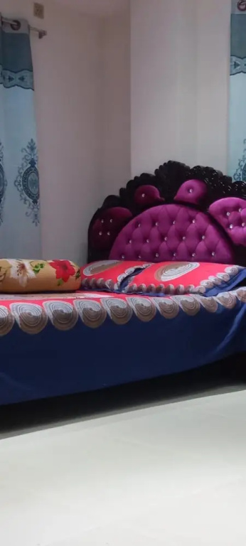 Stunning 1-bed Apartment in Dhaka Close to Airport