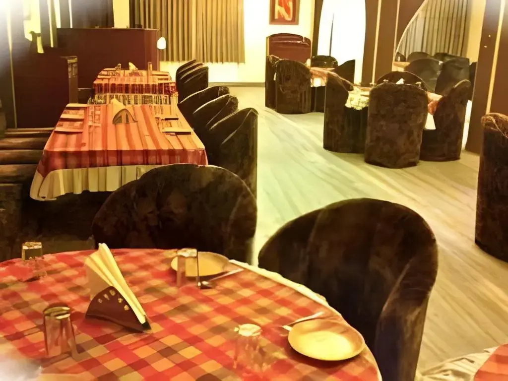 Hotel photo 13