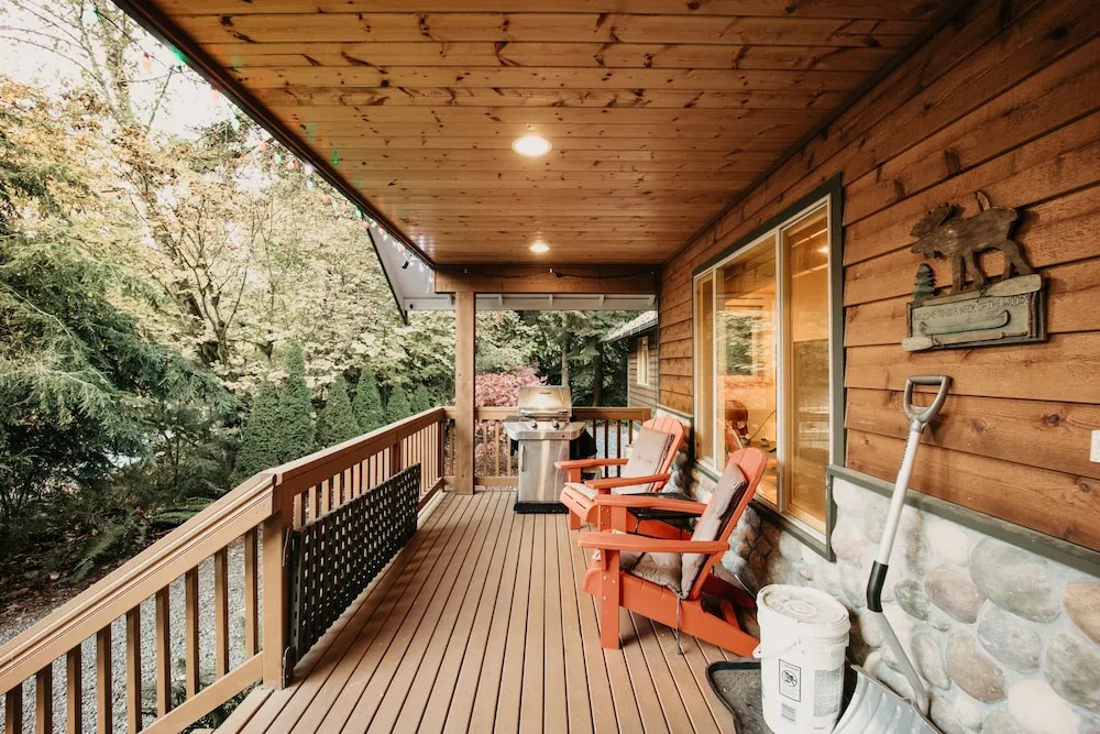 65gs - Hot Tub - Wi-fi - Pets Ok - Bbq