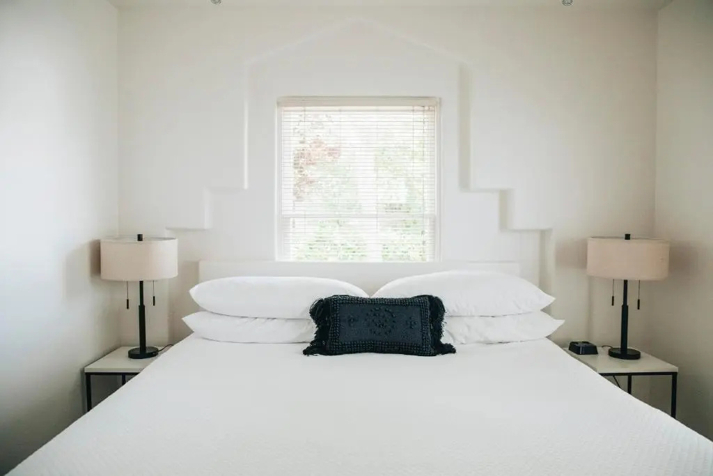 1 Bedroom Suite