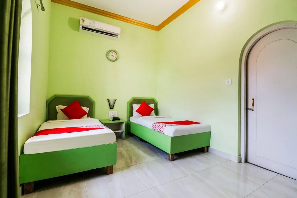 Paradise Luxury Homestay - фото 4