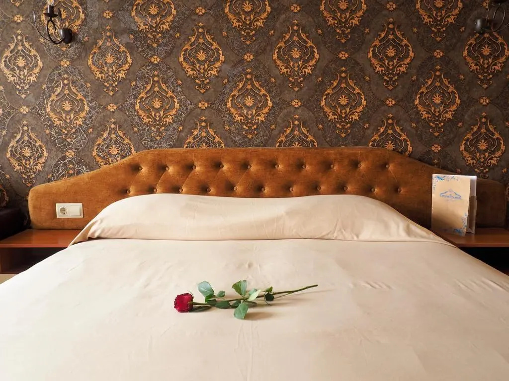 St.St.Petar and Pavel Hotel - Chambres