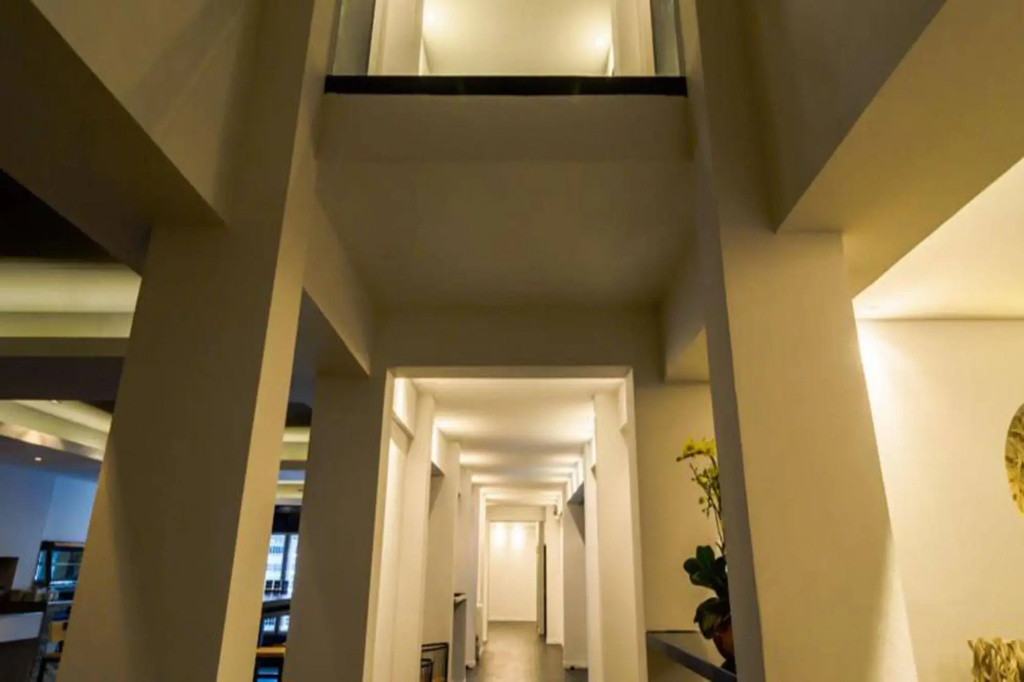 iWualai Hotel - Général