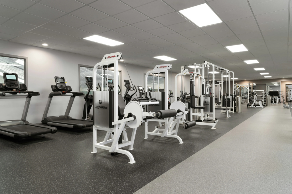 DoubleTree by Hilton Baltimore North - Pikesville - Général