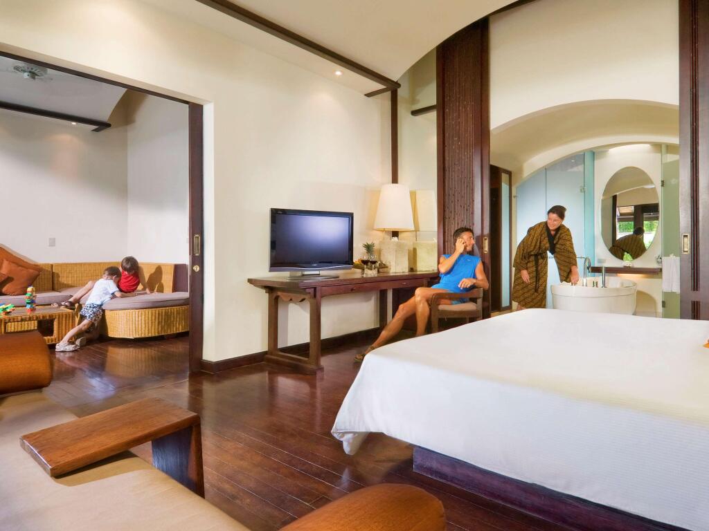 Novotel Bali Benoa