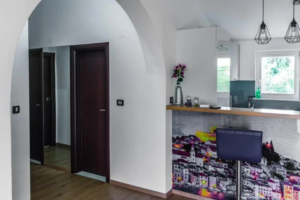 Apartman Adagio - фото 10