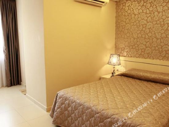 Sungei Wang Hotel