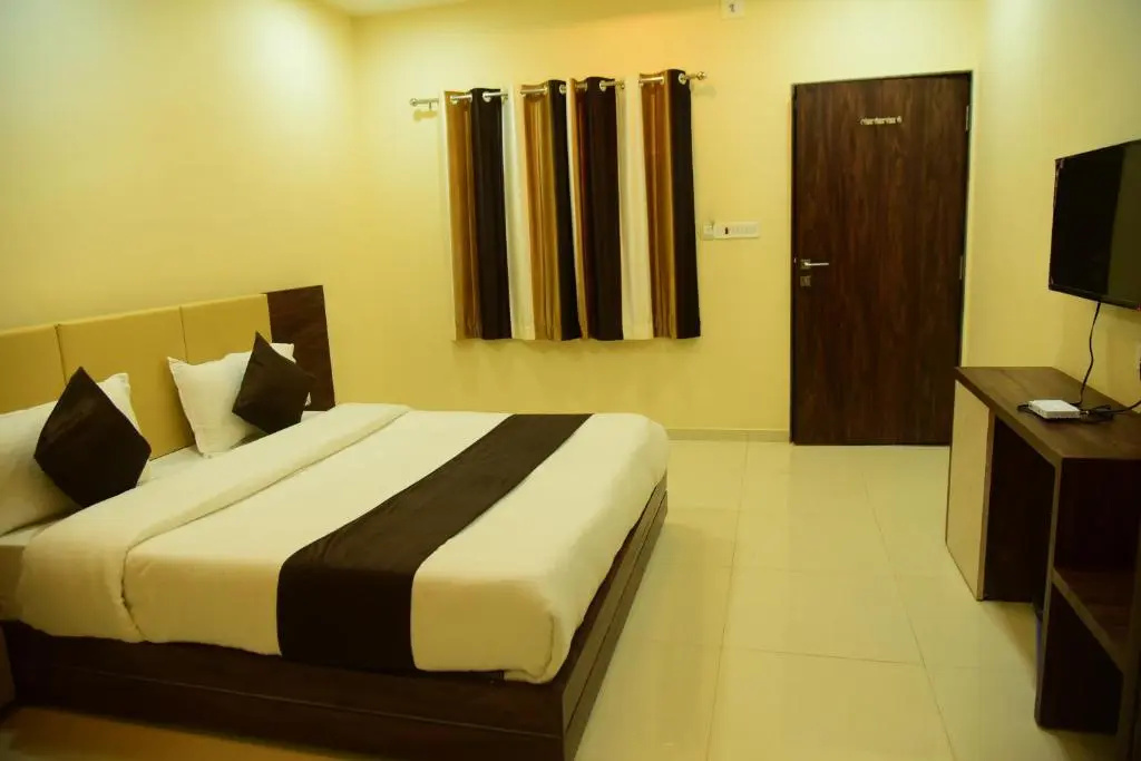 Executive room