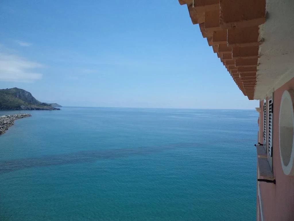 Albergo Hotel Tirreno - Général