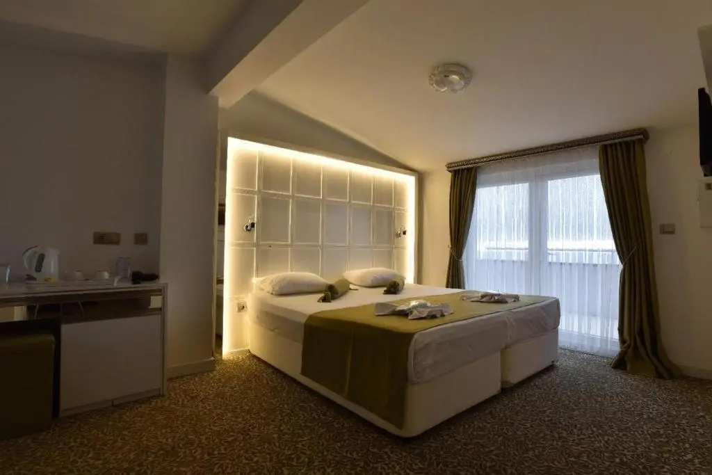 Hotel photo 7