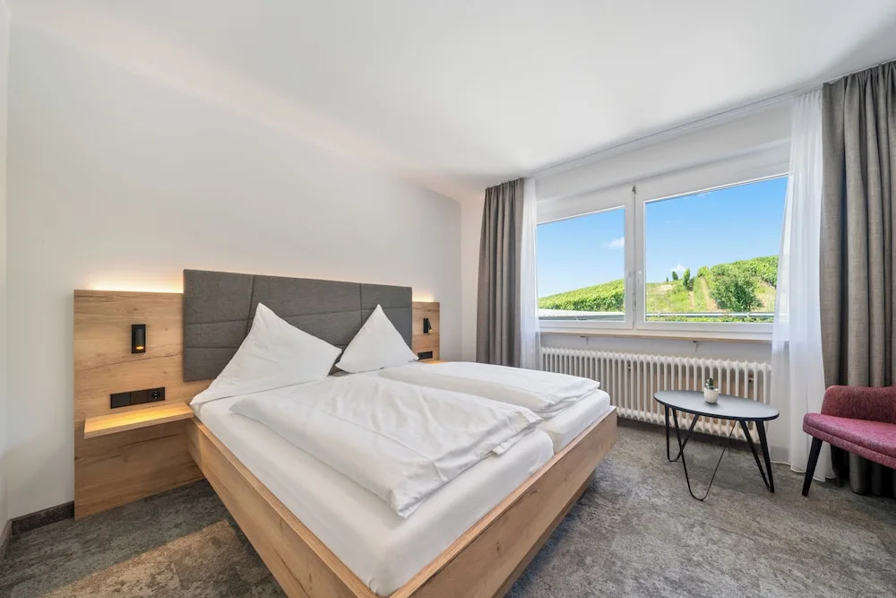 Köpfers Steinbuck - Chambres