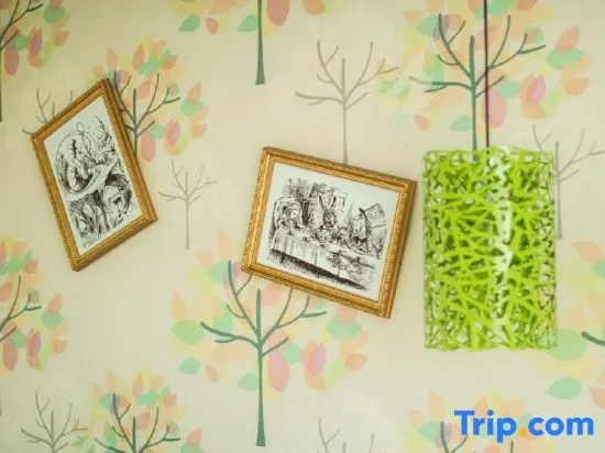 Jin Pin Hotel - Chambres